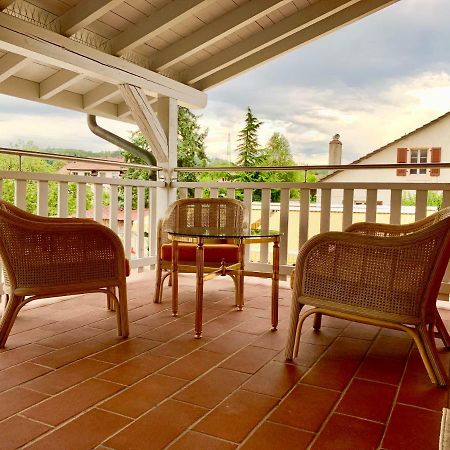 Hotel Adore Romanel-sur-Morges Bagian luar foto