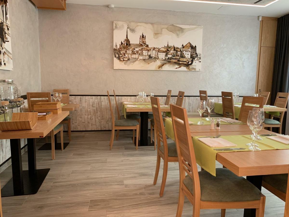Hotel Adore Romanel-sur-Morges Bagian luar foto