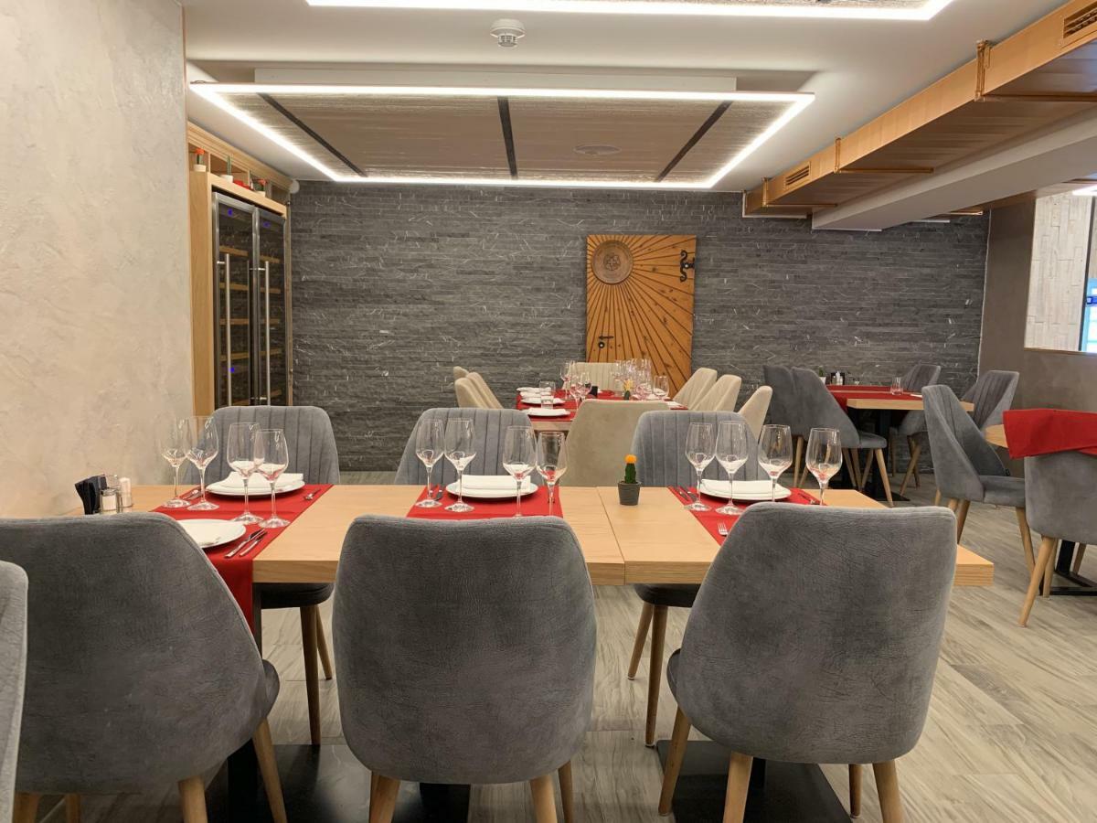 Hotel Adore Romanel-sur-Morges Bagian luar foto