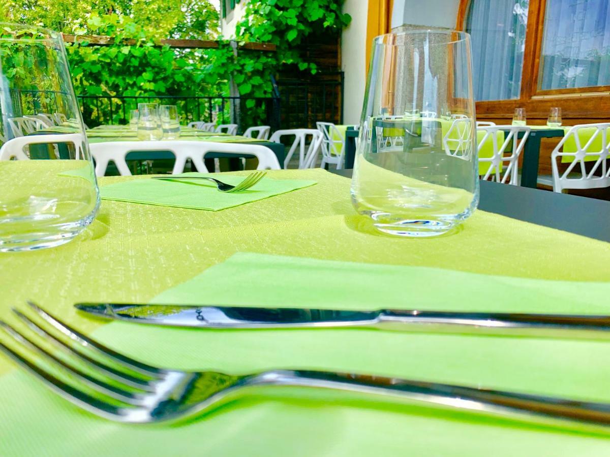 Hotel Adore Romanel-sur-Morges Bagian luar foto