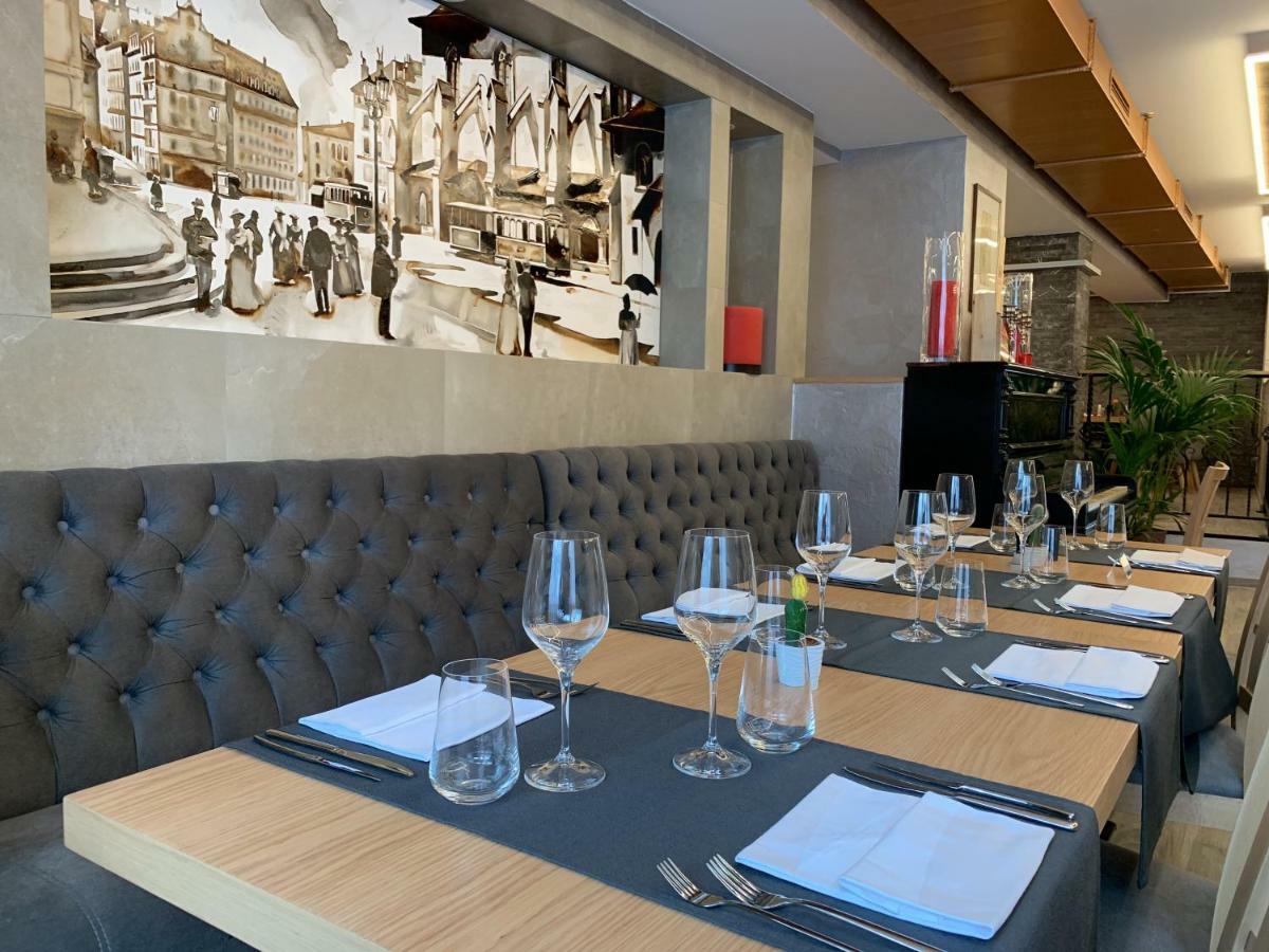 Hotel Adore Romanel-sur-Morges Bagian luar foto