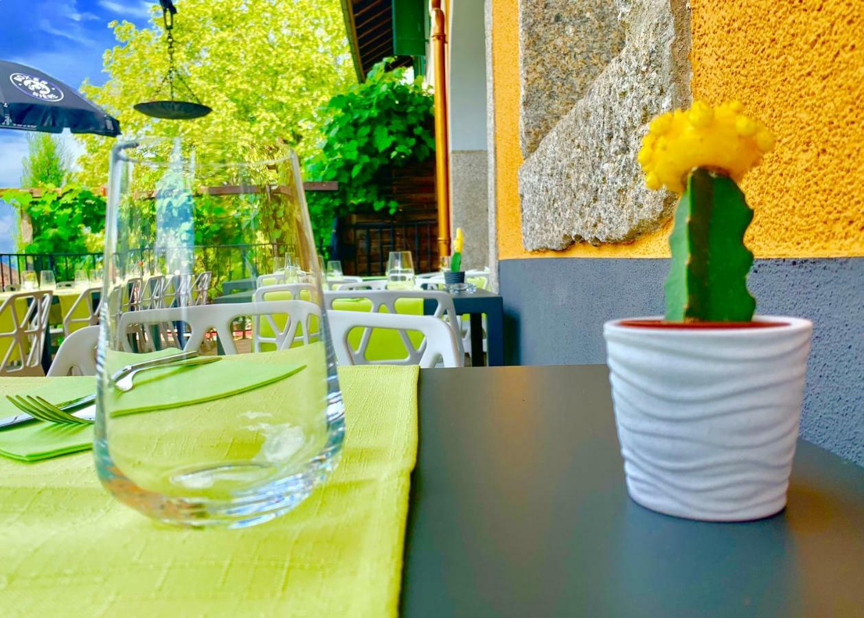 Hotel Adore Romanel-sur-Morges Bagian luar foto