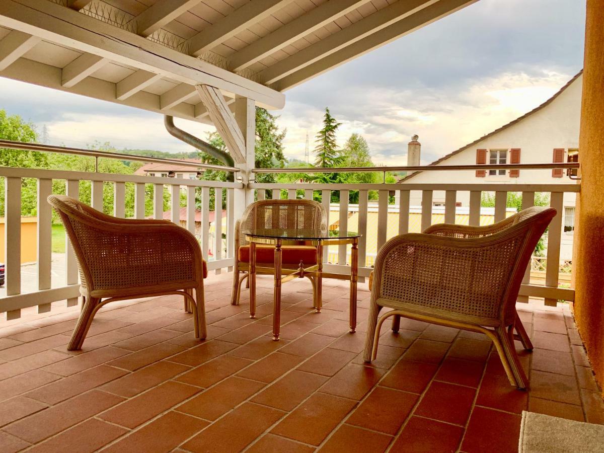 Hotel Adore Romanel-sur-Morges Bagian luar foto
