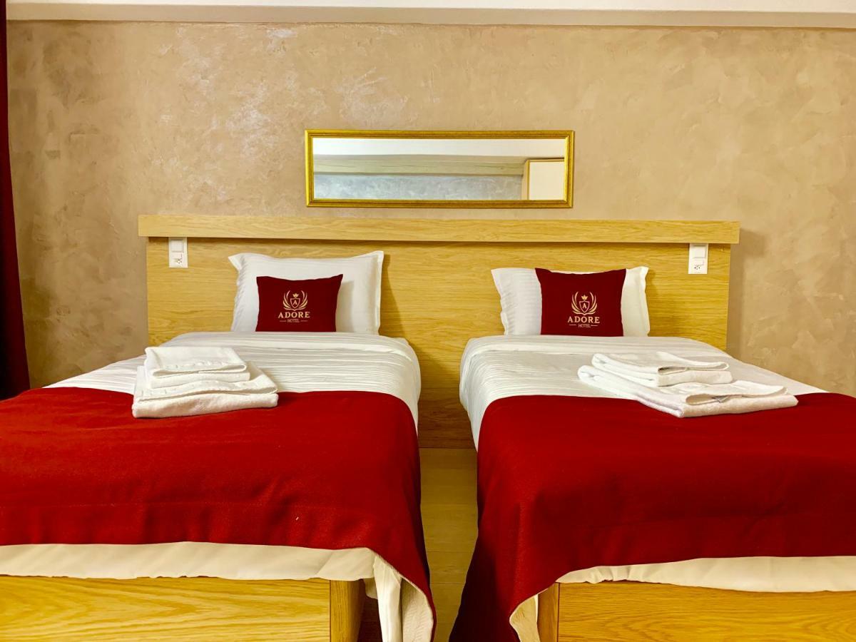 Hotel Adore Romanel-sur-Morges Bagian luar foto