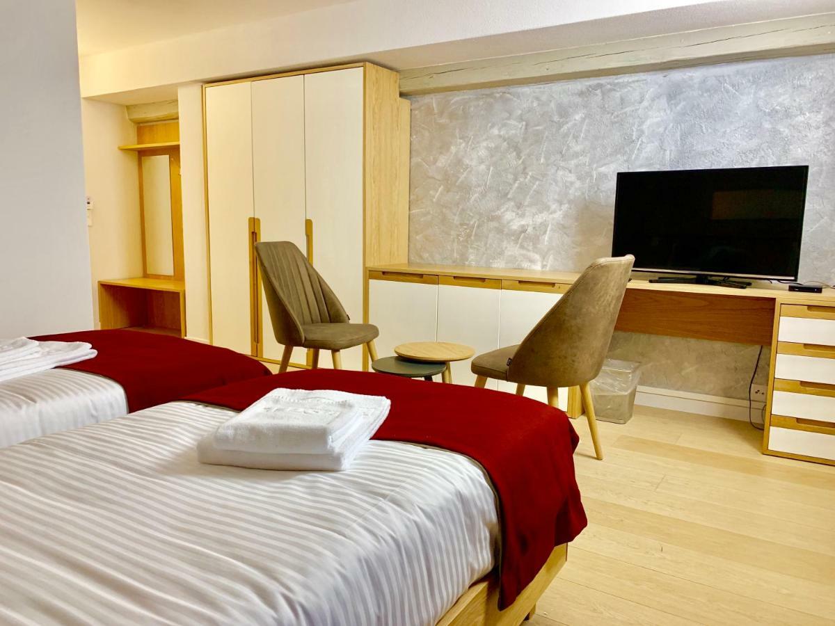Hotel Adore Romanel-sur-Morges Bagian luar foto