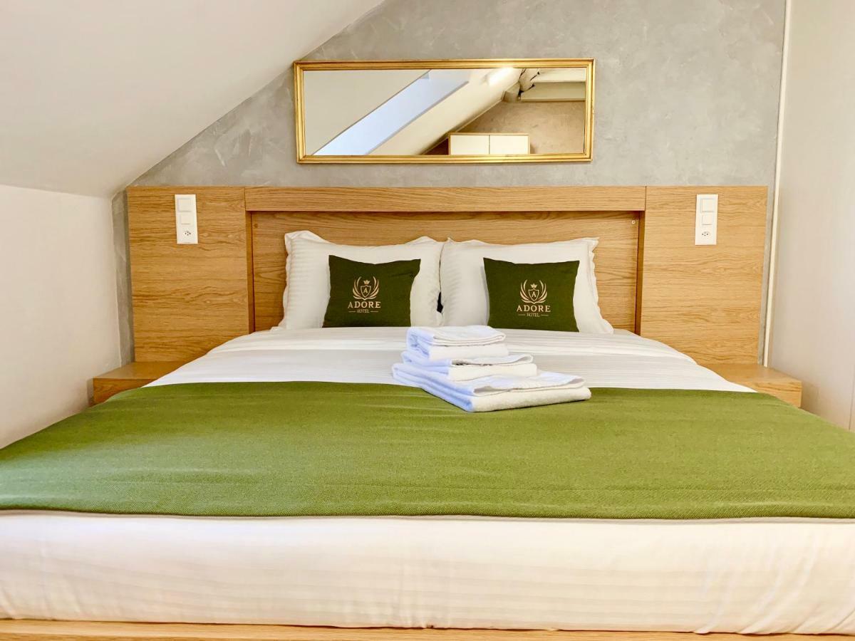 Hotel Adore Romanel-sur-Morges Bagian luar foto