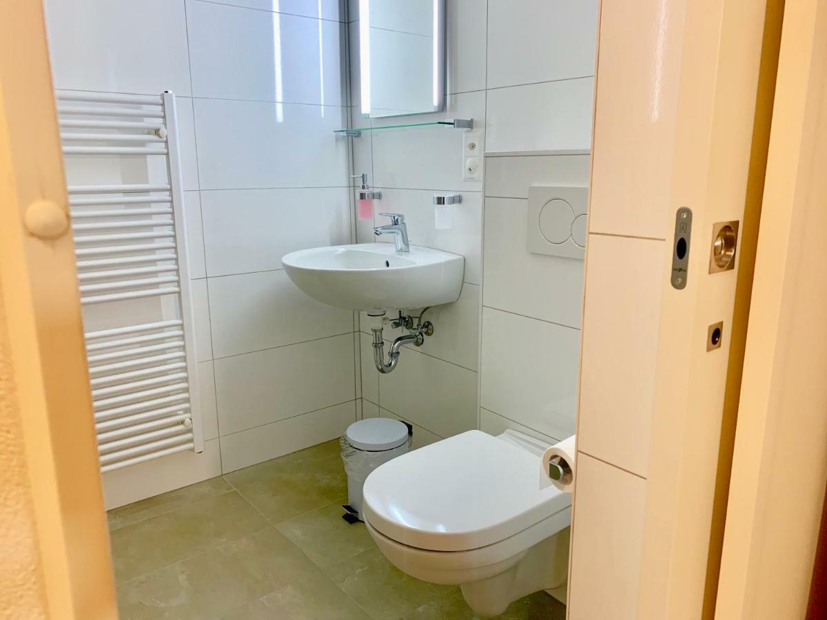 Hotel Adore Romanel-sur-Morges Bagian luar foto