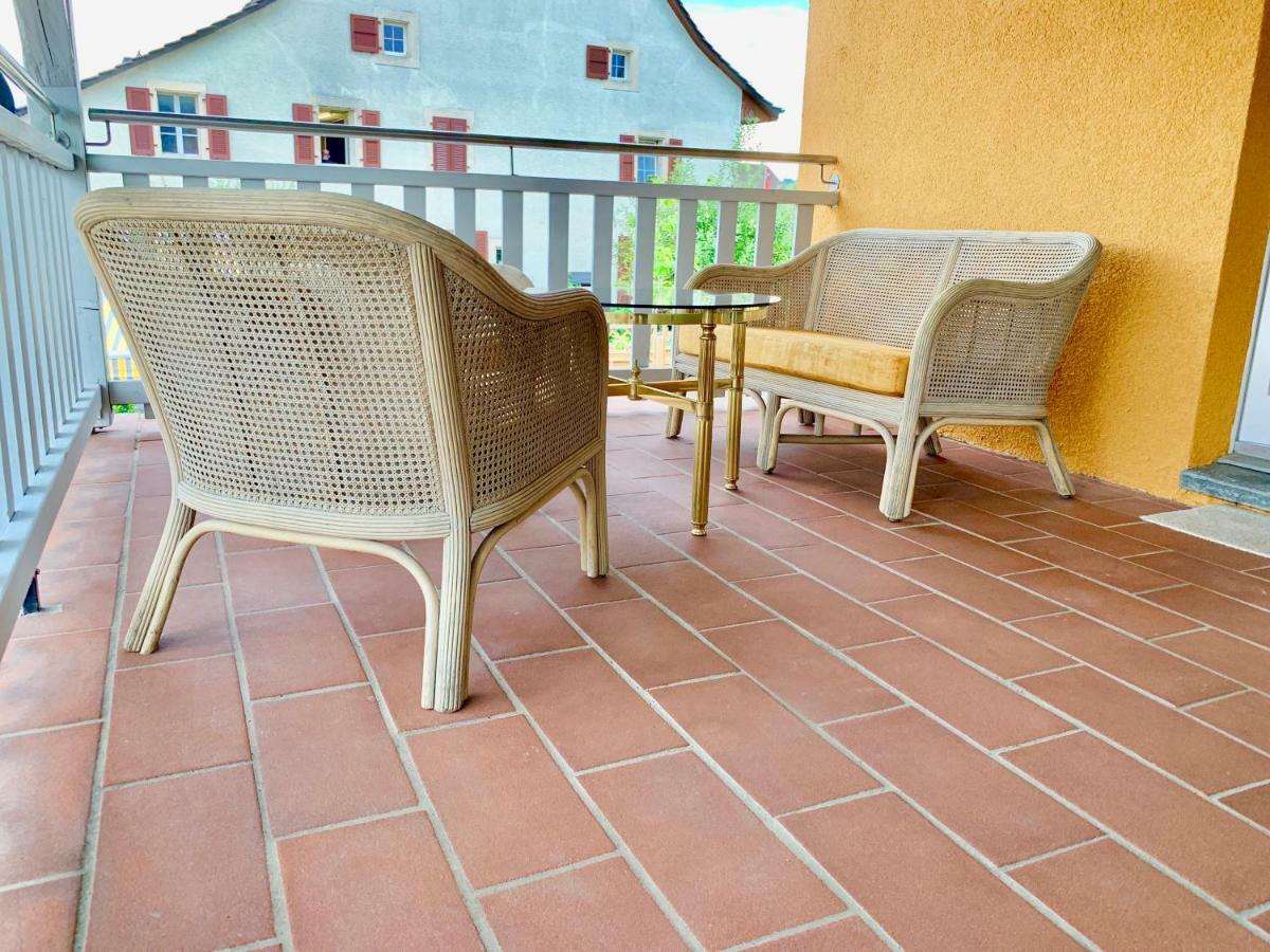 Hotel Adore Romanel-sur-Morges Bagian luar foto