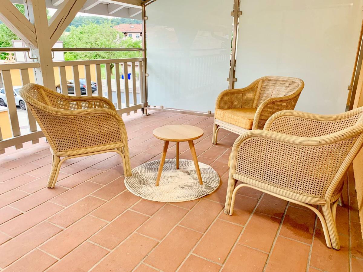 Hotel Adore Romanel-sur-Morges Bagian luar foto