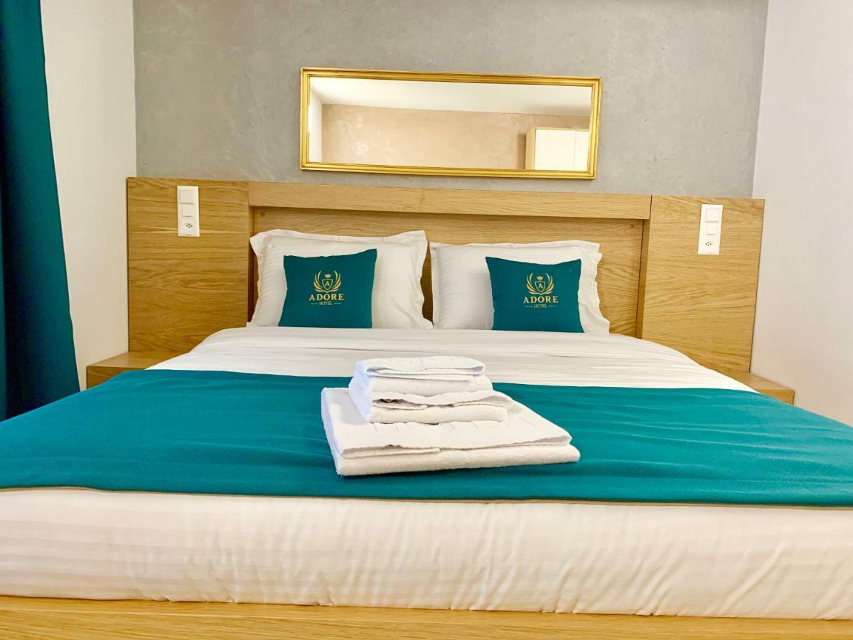 Hotel Adore Romanel-sur-Morges Bagian luar foto