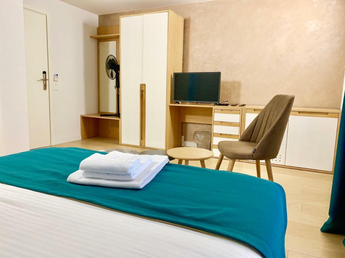 Hotel Adore Romanel-sur-Morges Bagian luar foto
