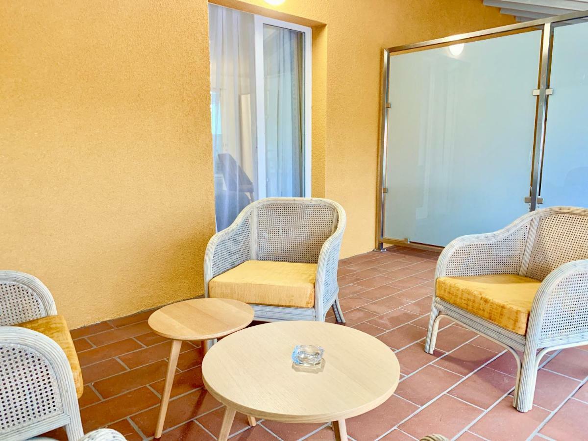 Hotel Adore Romanel-sur-Morges Bagian luar foto