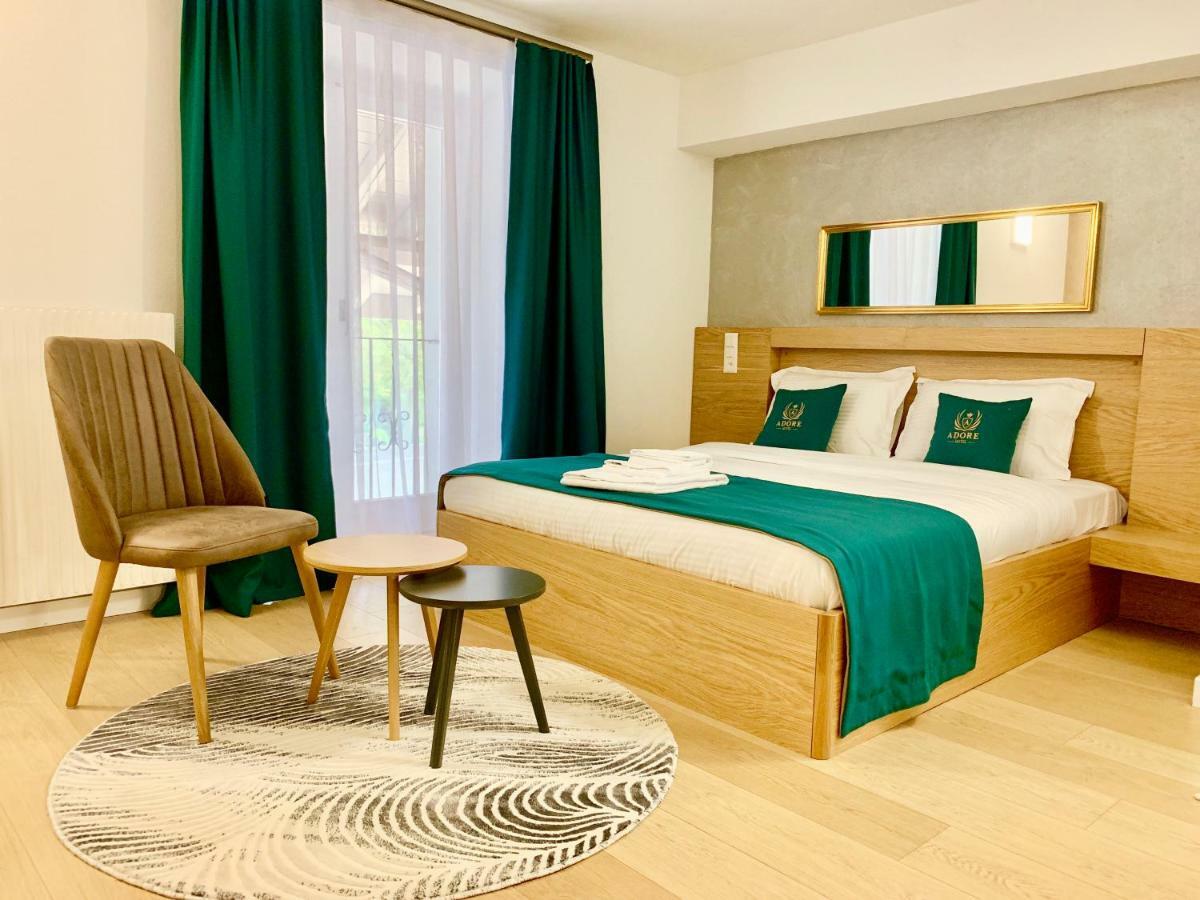 Hotel Adore Romanel-sur-Morges Bagian luar foto