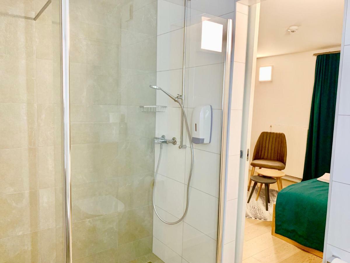 Hotel Adore Romanel-sur-Morges Bagian luar foto