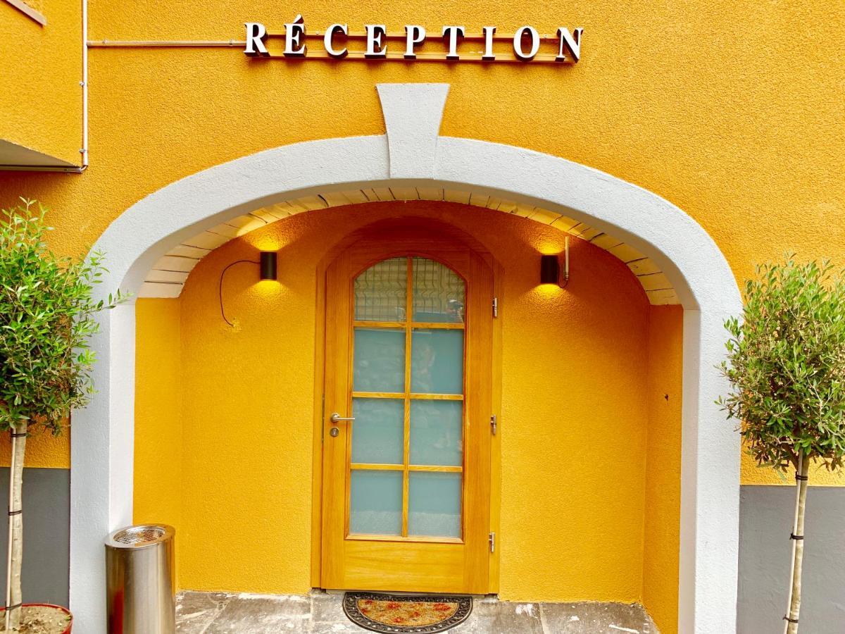 Hotel Adore Romanel-sur-Morges Bagian luar foto